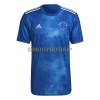 Original Fußballtrikot Cruzeiro EC Heimtrikot 2022-23 Für Herren